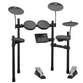 Yamaha DTX402K Dijital Davul thumbnail 2