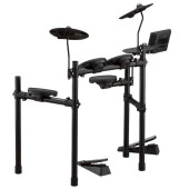 Yamaha DTX402K Dijital Davul thumbnail 3