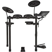 Yamaha DTX402K Dijital Davul thumbnail 4