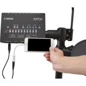 Yamaha DTX402K Dijital Davul thumbnail 10