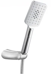 ECA Tiera Plus Mafsallı Duş Seti Banyo Üst Takımı 102117400 thumbnail 1