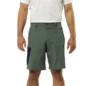 Jack Wolfskin 1503792 Active Track M Erkek Spor Şort thumbnail 1