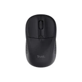 Trust 24794 Primo Kablosuz Mouse Siyah thumbnail 1