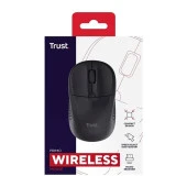 Trust 24794 Primo Kablosuz Mouse Siyah thumbnail 4