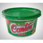 CONTES YUMUŞAK JEL DETERJAN 300 GR thumbnail 1