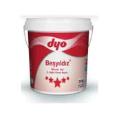 Beşyıldız Silikonlu Mat Baz A 20 kg. thumbnail 3