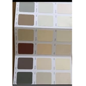 Beşyıldız Silikonlu Mat Baz A 20 kg. thumbnail 1