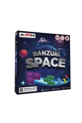 REDKA BANZUKİ SPACE thumbnail 1