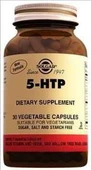 Solgar 5-HTP 30 Kapsül thumbnail 1