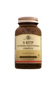 Solgar 5-HTP 30 Kapsül thumbnail 2