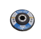 HAND SFD 0051 Flap Disk Zımpara 115x22 Mm thumbnail 1