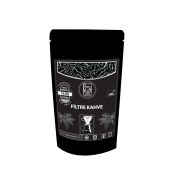 Bilgetürk Filtre Kahve 200 Gr thumbnail 2