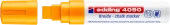 Edding Cam Kalemi Fosforlu Turuncu thumbnail 1