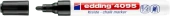 Edding 4095 Likit Tebeşir Kalemi Siyah thumbnail 1