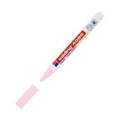Edding Cam Kalemi Pastel Pembe E4085 thumbnail 2