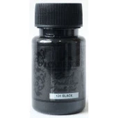 Cadence Dora Metalik Boya 50ml 131 Black thumbnail 1
