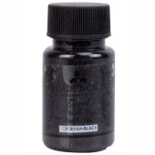 Cadence Dora Metalik Boya 50ml 131 Black thumbnail 2
