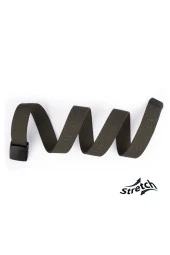 Evolite Outdoor Stretch Kemer 4cm - Haki E-5506 thumbnail 2