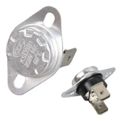 60 C NC TERMOSTAT NORMALDE KAPALI TİP  (IC-269) thumbnail 2