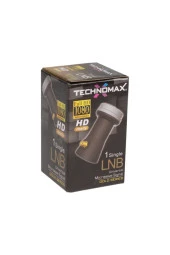 TechnomaxTekli Lnb Single Gold Serisi Tm4011g thumbnail 1