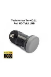 TechnomaxTekli Lnb Single Gold Serisi Tm4011g thumbnail 2