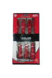 aslan tornavida7,li Tornovida Seti thumbnail 2
