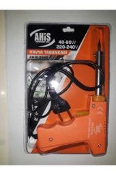 AhisHavya Tabancası 40-80w thumbnail 1