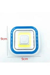 TouchPamiravm Led Light With Remote Control Set Of 3 thumbnail 1