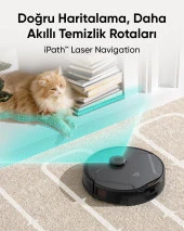 Anker Eufy Clean X8 Pro Robot Süpürge - T2266 thumbnail 4