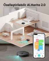 Anker Eufy Clean X8 Pro Robot Süpürge - T2266 thumbnail 6