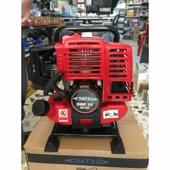 Datsu DBP10 1 İnç Benzinli Su Motoru thumbnail 2