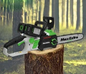 Max Extra Mx8005 Akülü Testere Çift Akü thumbnail 1