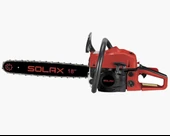 Solax HR 5900 Motorlu Testere 3.2 HP thumbnail 1