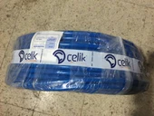 Çelik 10 mm 90 Bar 100 mt Basınçlı İlaçlama Hortumu thumbnail 3