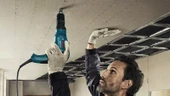 Bosch Professional GTB 650 Alçıpan Vidalama thumbnail 4