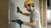 Bosch Professional GTB 650 Alçıpan Vidalama thumbnail 3