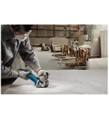 Bosch Professional GWS 750 S Devir Ayarlı Taşlama thumbnail 4