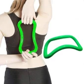 Avessa Yr-10 Yoga Ring Yeşil thumbnail 1
