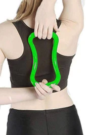 Avessa Yr-10 Yoga Ring Yeşil thumbnail 2
