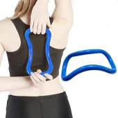 Avessa Yr-20 Yoga Ring Mavi thumbnail 1