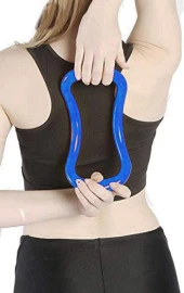 Avessa Yr-20 Yoga Ring Mavi thumbnail 2