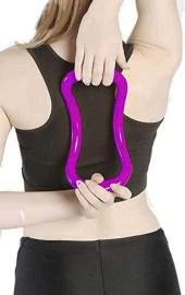 Avessa Yr-30 Yoga Ring Mor thumbnail 2