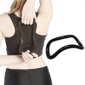 Avessa Yr-50 Yoga Ring Siyah thumbnail 1