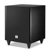 JBL SUB80P Kablosuz Aktif Subwoofer Siyah thumbnail 2
