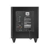 JBL SUB80P Kablosuz Aktif Subwoofer Siyah thumbnail 3