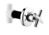 BAYMET ANKASTRE KÜRESEL VANA 20MM PPRC thumbnail 1