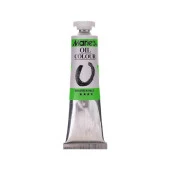 Maries Yağlı Boya Green Pale 50 ml E1384-63 503 thumbnail 1