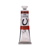 Maries Yağlı Boya Cadmium Red 50 ml E1384-328 thumbnail 1