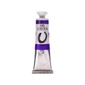Maries Yağlı Boya Mauve 50 ml E1384-93 402 thumbnail 2