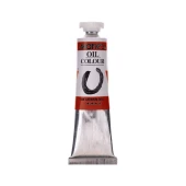 Maries Yağlı Boya Cadmium Red 50 ml E1384-328 thumbnail 2